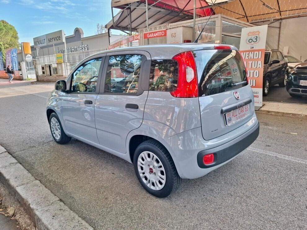 Fiat Panda 1.2 PREZZO VERO UNIPRO' DISTRIBUZIONE NEW