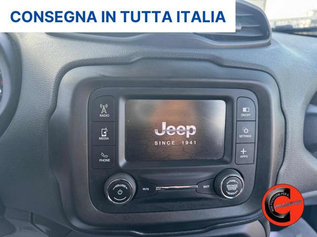 JEEP Renegade 1.0 T3 LONGITUDE 2022 RESTYLING-CRUISE-BLUETOOTH-