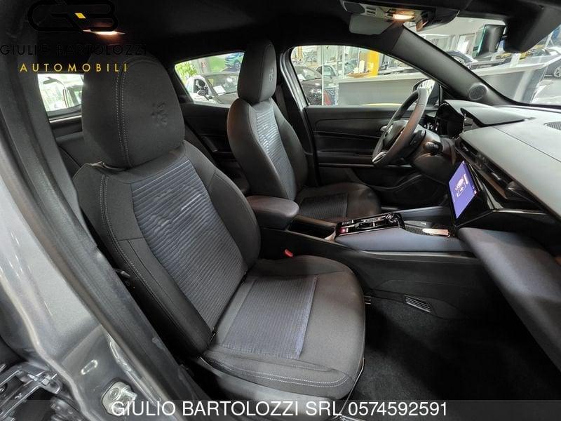 Alfa Romeo Junior Junior 1.2 145 CV Hybrid eDCT6