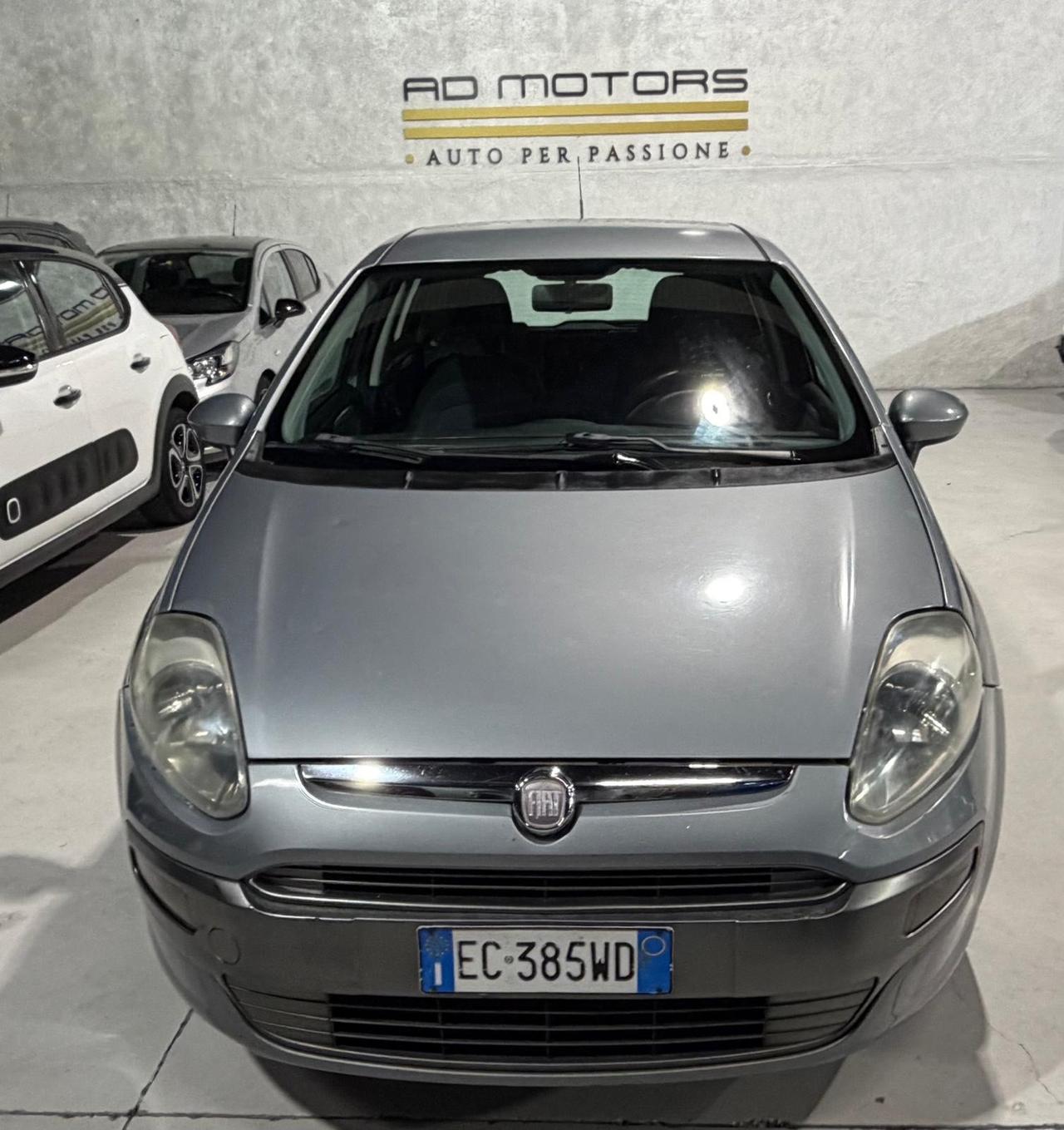 Fiat Punto Evo Benzina FRIZIONE NUOVA