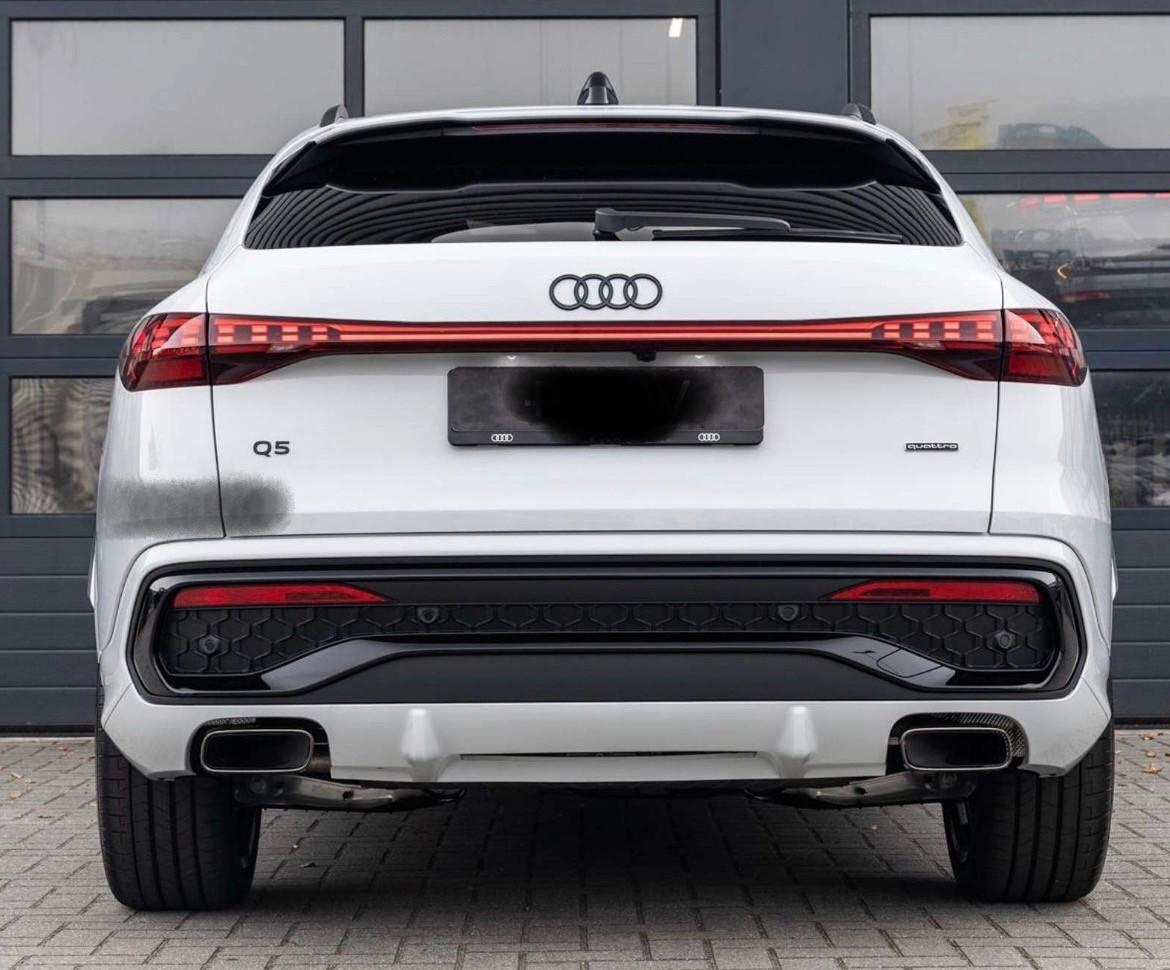 Audi Q5 SPB e-hybrid 220 kW S tronic quattro Line Edition