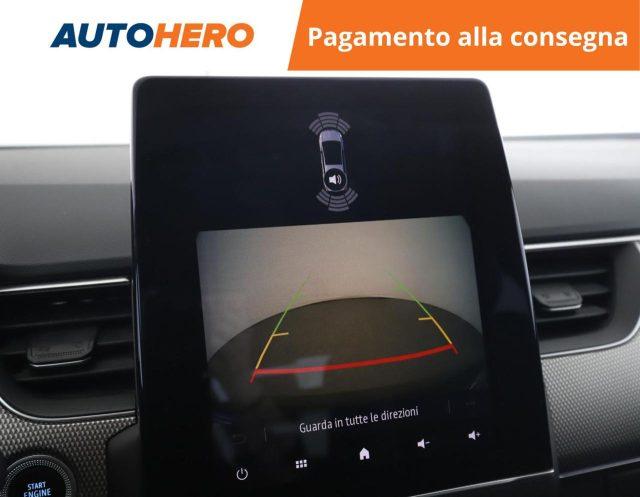 RENAULT Arkana Arkana Full Hybrid E-Tech 145 CV Techno