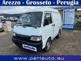 Piaggio Porter 1.3i 16V cat Blind Van