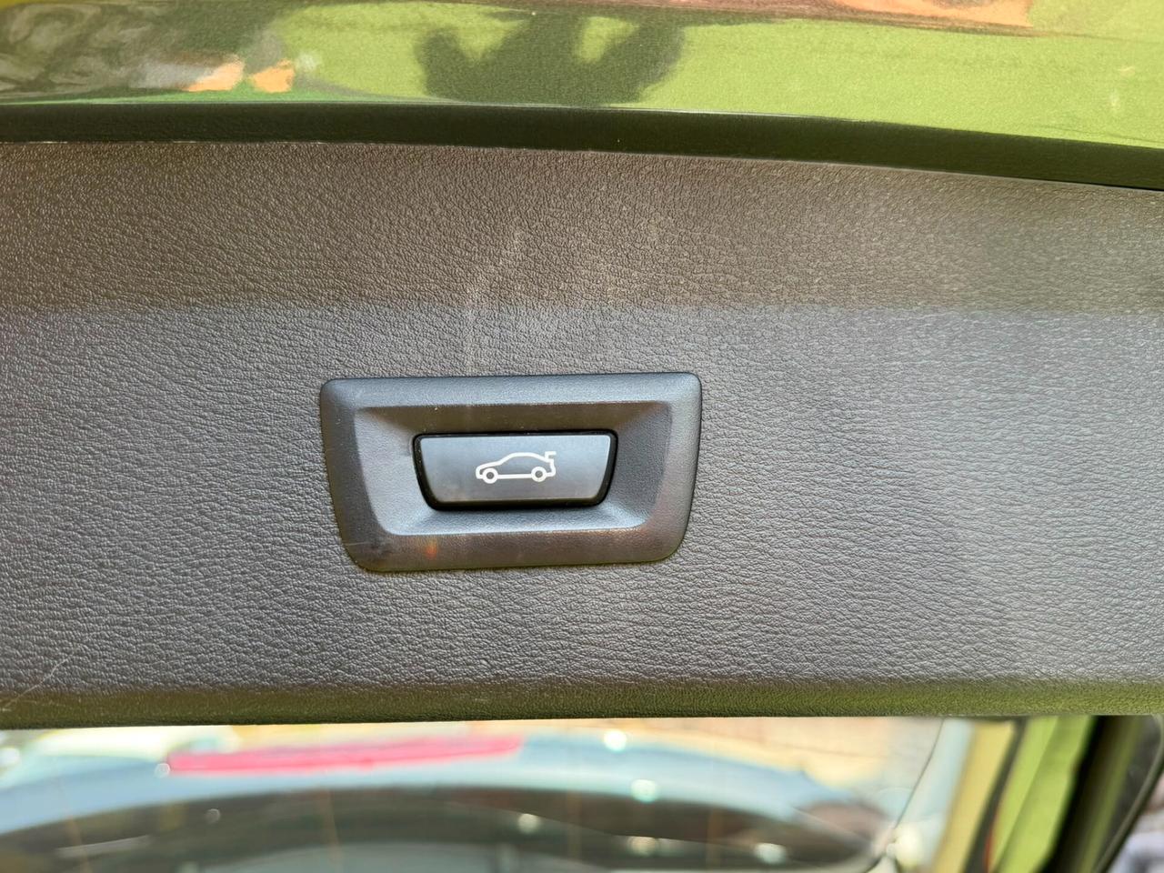 Bmw X1 sDrive16d Sport garanzia permuta finaziamento