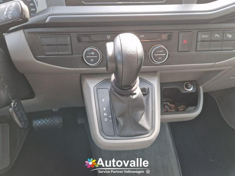Volkswagen California 2.0 TDI 150CV DSG Beach Tour