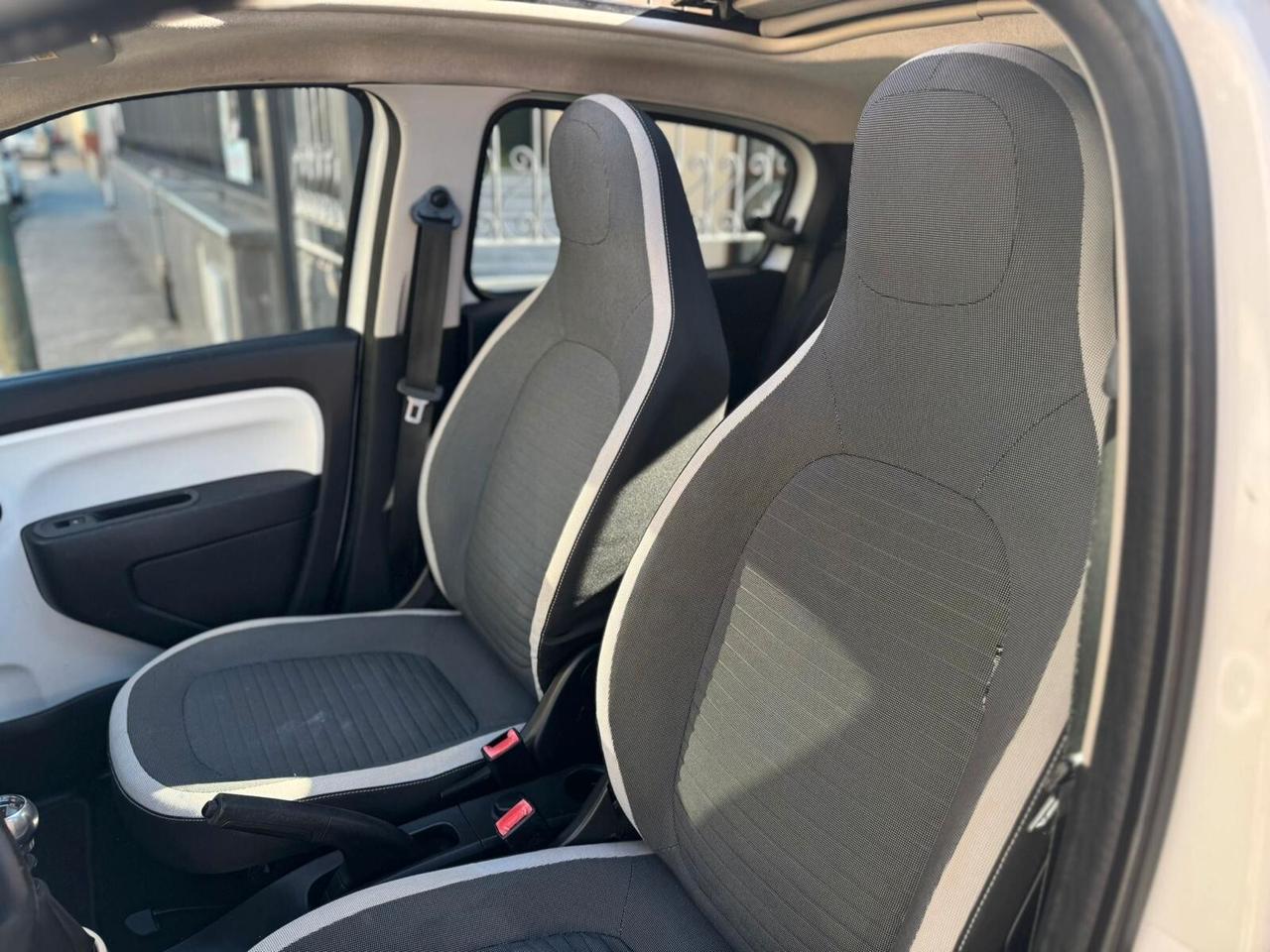 Renault Twingo 0.9 TCe 90 CV Stop&Start Energy Sport