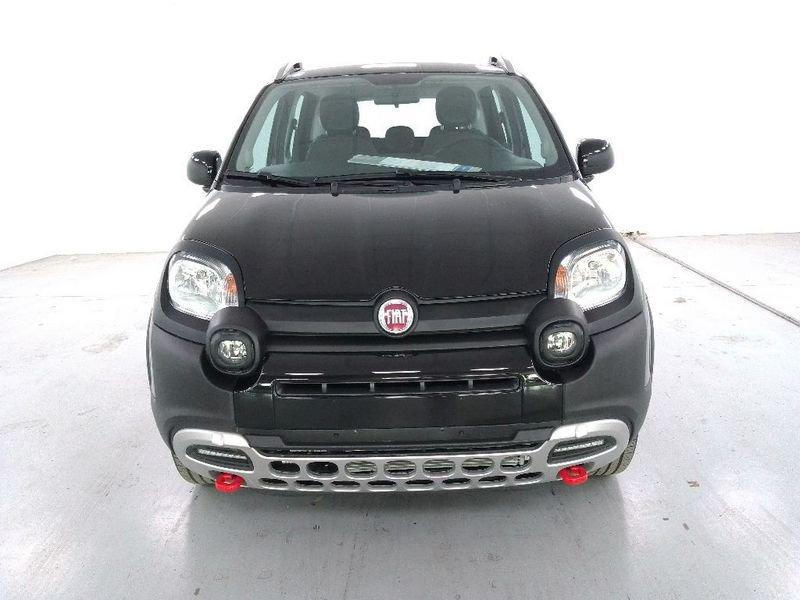 FIAT Panda 0.9 t.air t. Cross 4x4 s e s 85cv 5p.ti