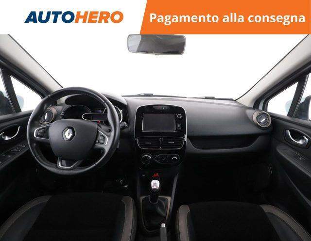 RENAULT Clio 1.2 75CV 5 porte Intens