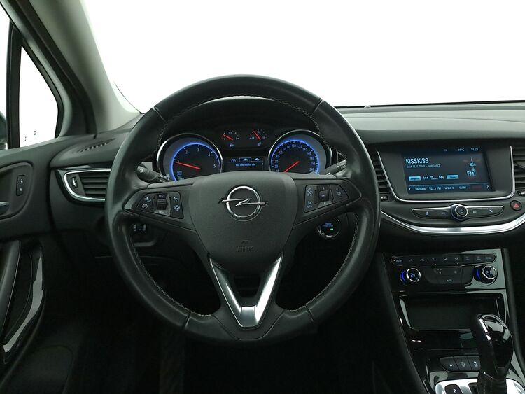 Opel Astra Business Elegance AT9 BR324614 1.5 Diesel 122CV