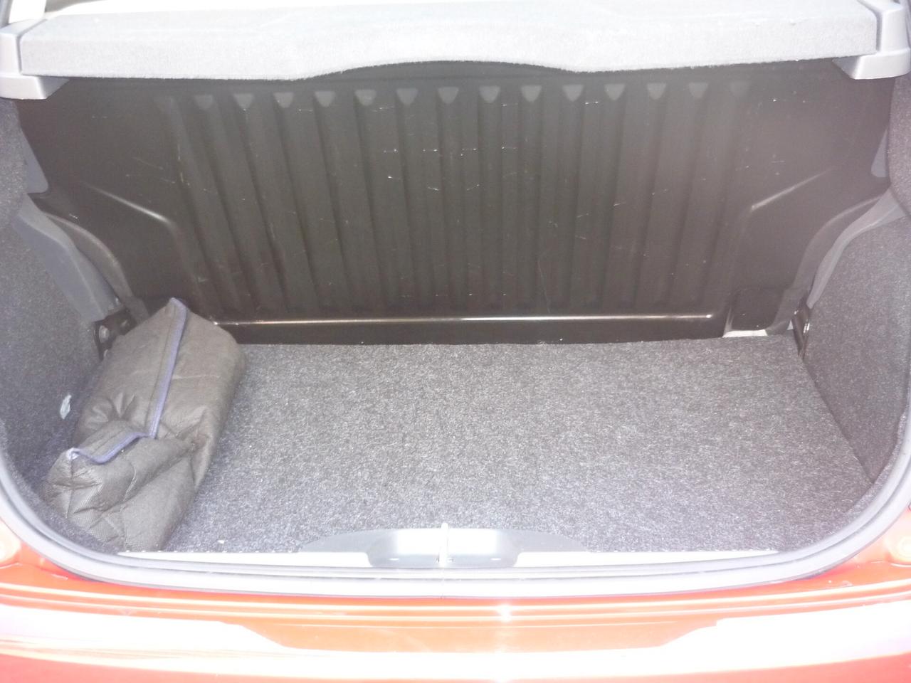 Fiat 500 1.2 EasyPower Lounge