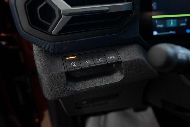 Dacia Duster 1.6 hybrid Journey 140cv