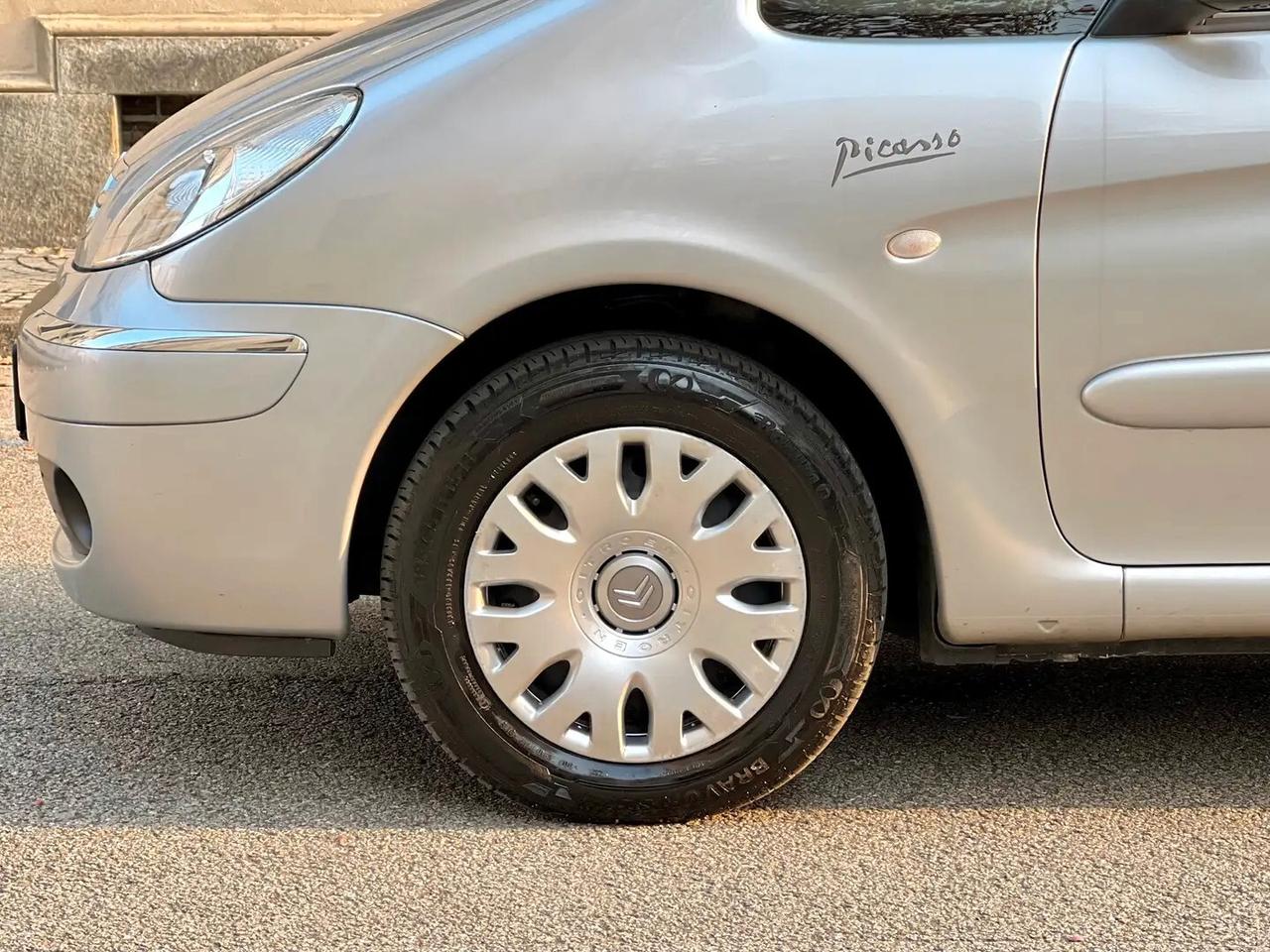 Citroen Xsara Picasso 1.6 Chrono