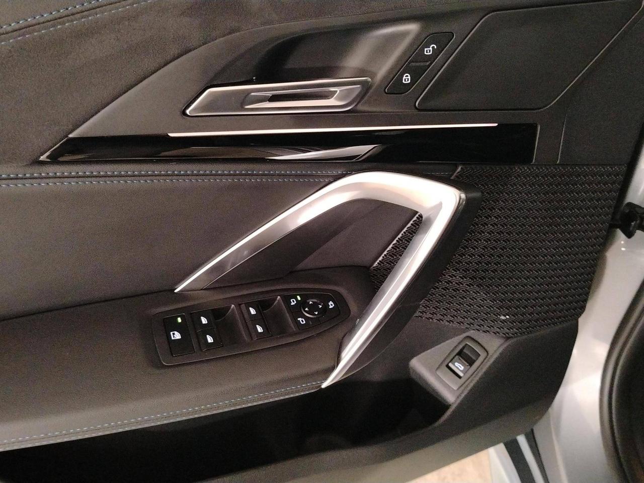 BMW X2 iX2 eDrive20 MSport