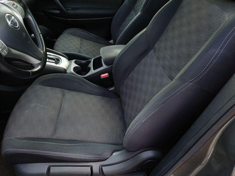 Nissan Qashqai 1.6 dci 2wd 130cv xtronic AUTOCARRO N1 - IVA ESCLUSA