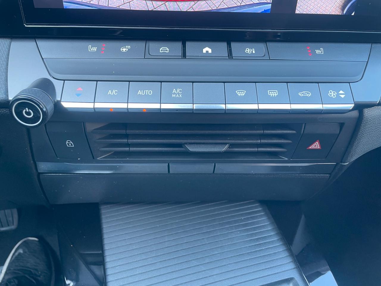 Opel Astra 1.2 Turbo 110 CV Sports Tourer Edition