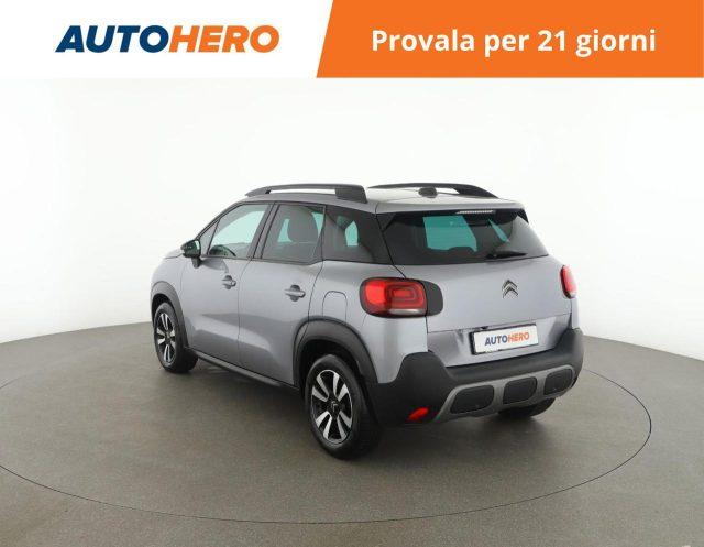 CITROEN C3 Aircross PureTech 130 S&S EAT6 Shine