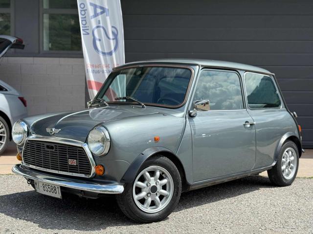 ROVER Mini Mayfair