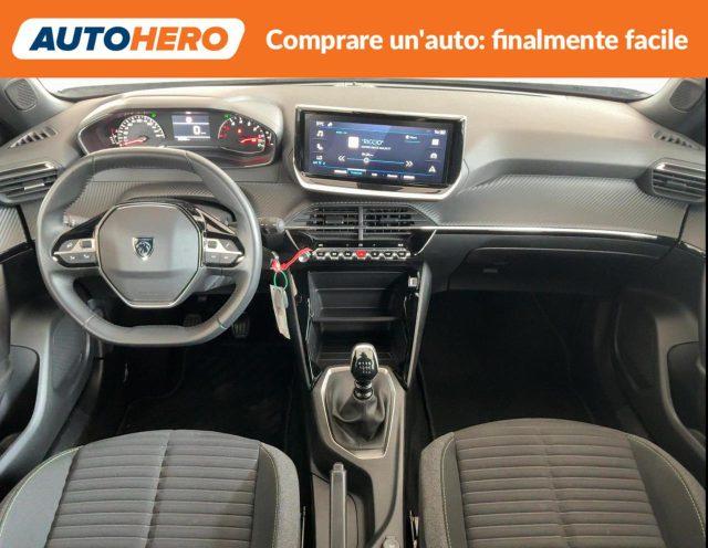 PEUGEOT 2008 PureTech 100 S&S Active