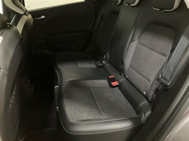 RENAULT Captur 1.0 TCe GPL Techno