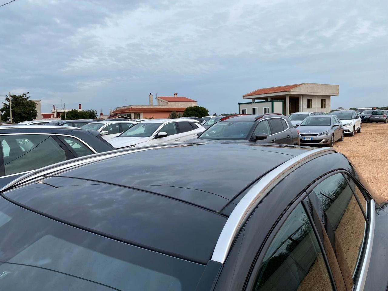 Mercedes-benz GLA 220 d Automatic Premium | 2018