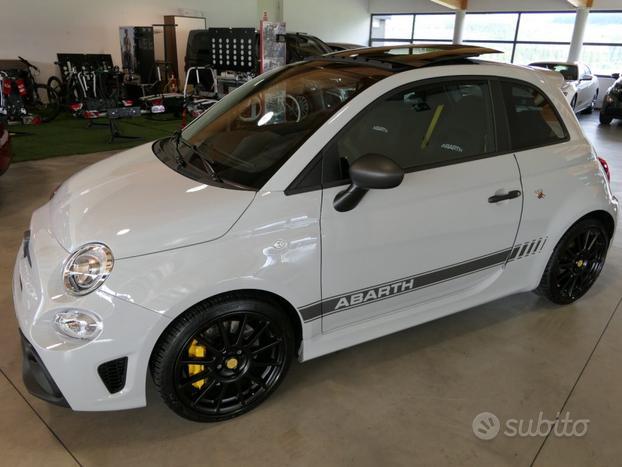 ABARTH 595 1.4 Turbo T-Jet 180 CV Competizione