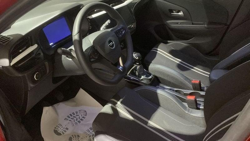 Opel Corsa Corsa 1.2 100 CV GS