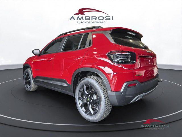 JEEP Avenger 4xe Upland