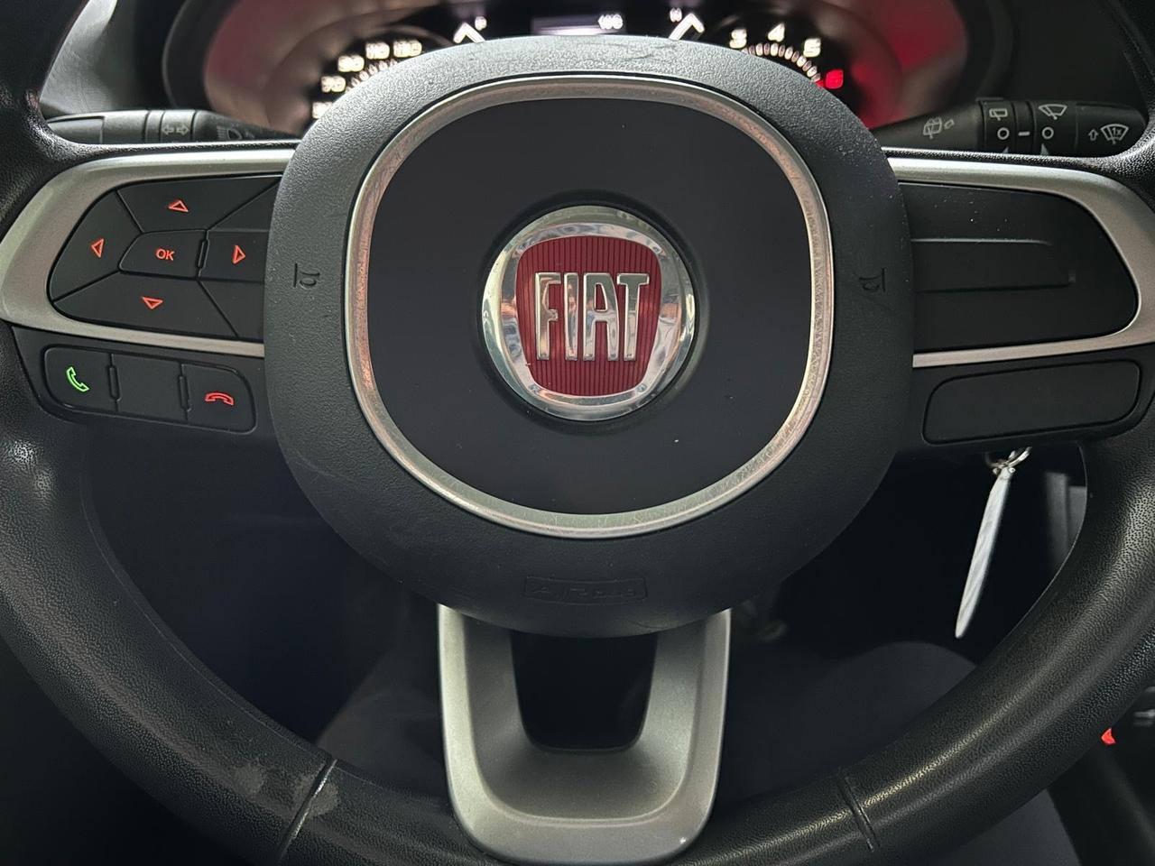 Fiat Tipo 1.4 5 porte Easy 95cv