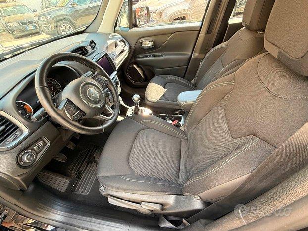 Jeep Renegade Jeep renegade 1.0 t3 Limited 2wd