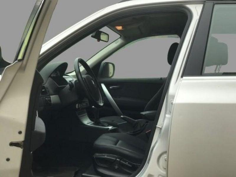 BMW X3 X3 xDrive20d Futura** OFFERTA RISERVATA SOLO PER OPERATORI DEL SETTORE **