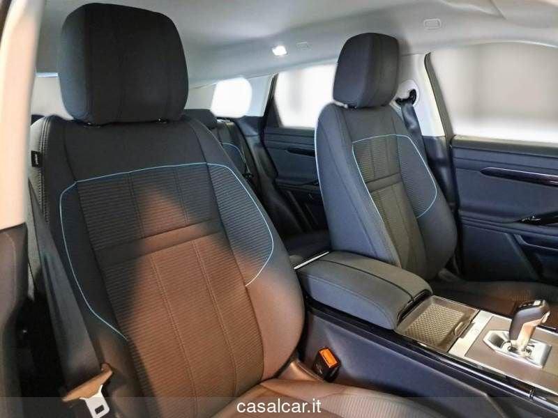 Land Rover RR Evoque Range Rover Evoque 2.0D I4-L.Flw 150 CV AWD Auto 3 ANNI DI GARANZIA KM ILLIMITATI PARI ALLA NUOVA