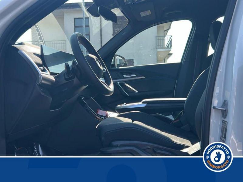 BMW X1 sDrive 18d M Sport Pro