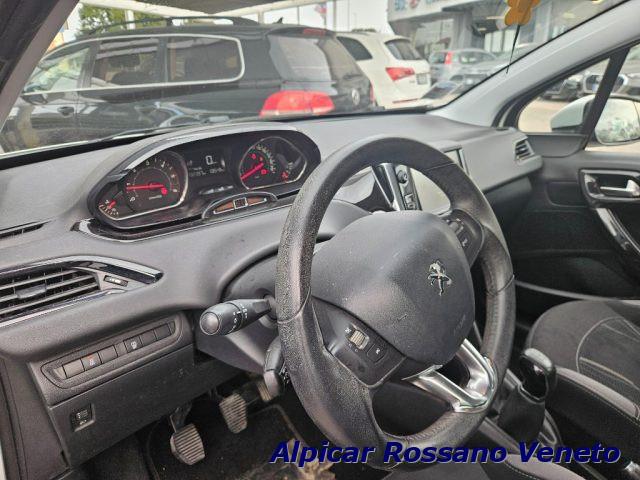 PEUGEOT 208 1.4 8V HDi 68CV 5p. Active
