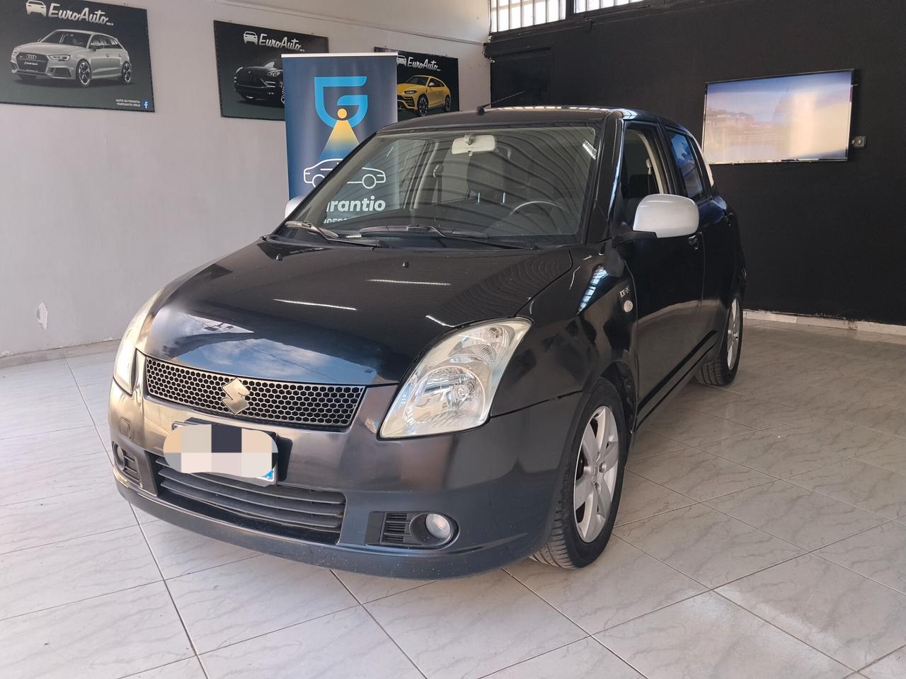 Suzuki Swift 1.3 Mtj 75 CV CON GARANZIA