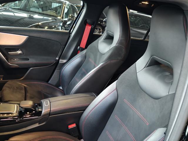 MERCEDES-BENZ A 35 AMG 4Matic