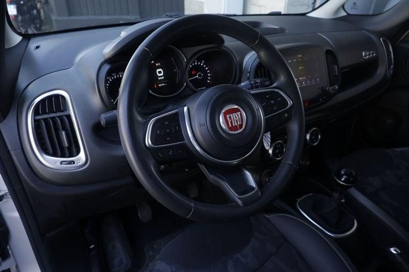 FIAT 500L FIAT 500L 1.4 95 CV S&S Sport Unicoproprietario