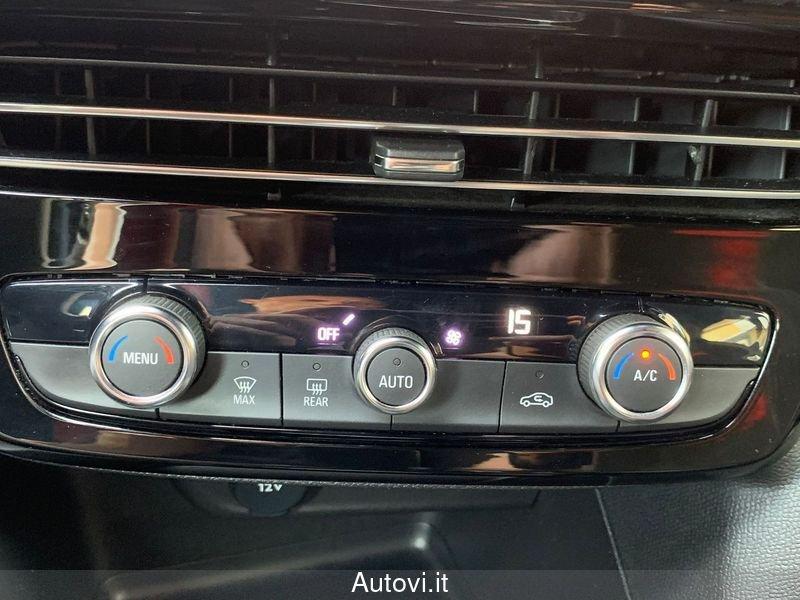 Opel Mokka 1.2 Turbo 136 CV GS