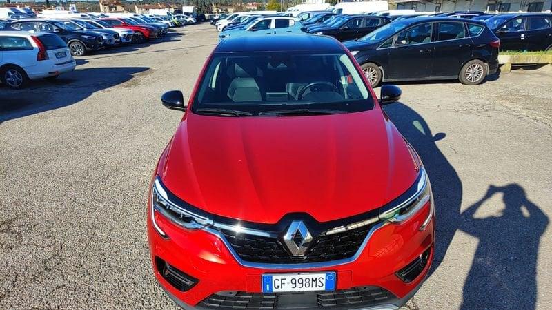 Renault Arkana Hybrid E-TECH 145 CV Intens