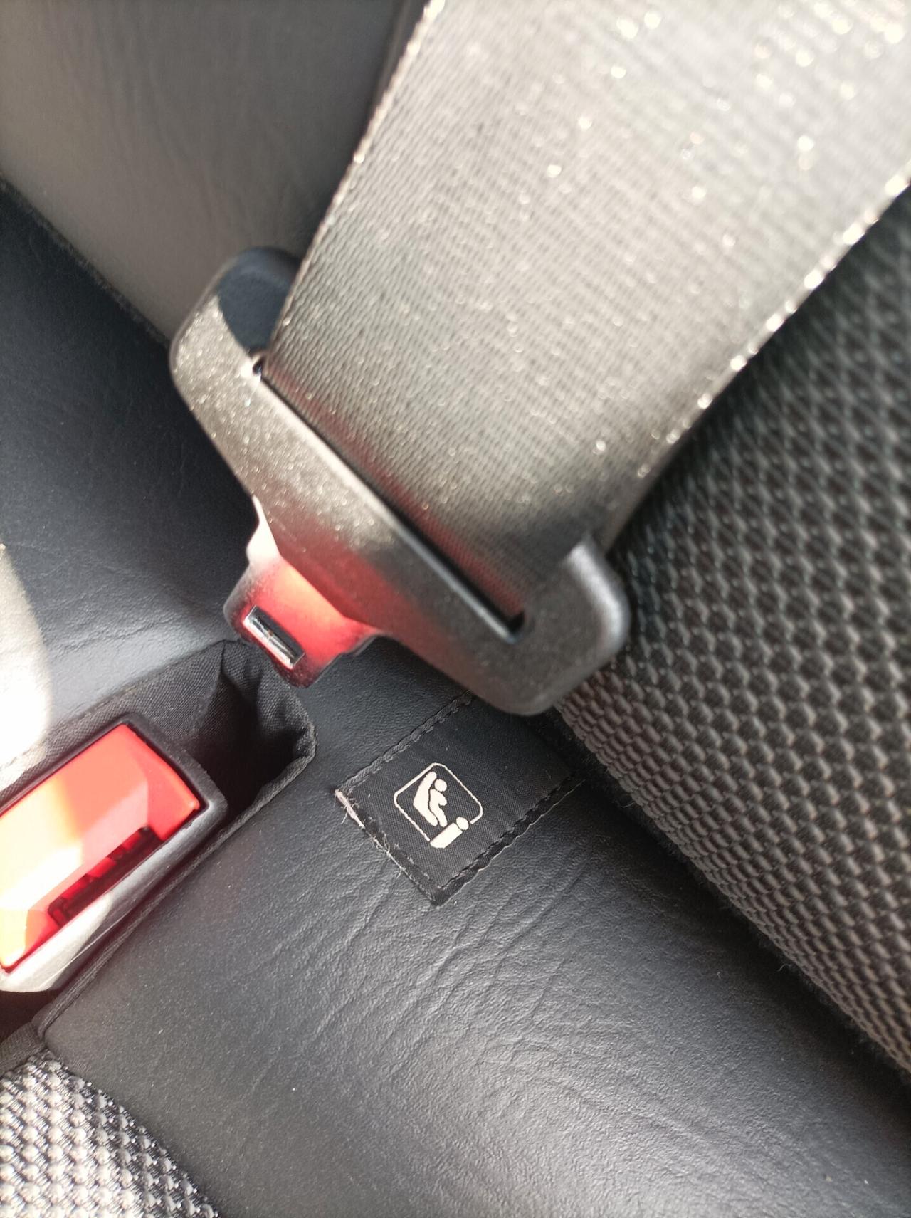 500X 1.6 MultiJet 120 CV City Cross 5 porte