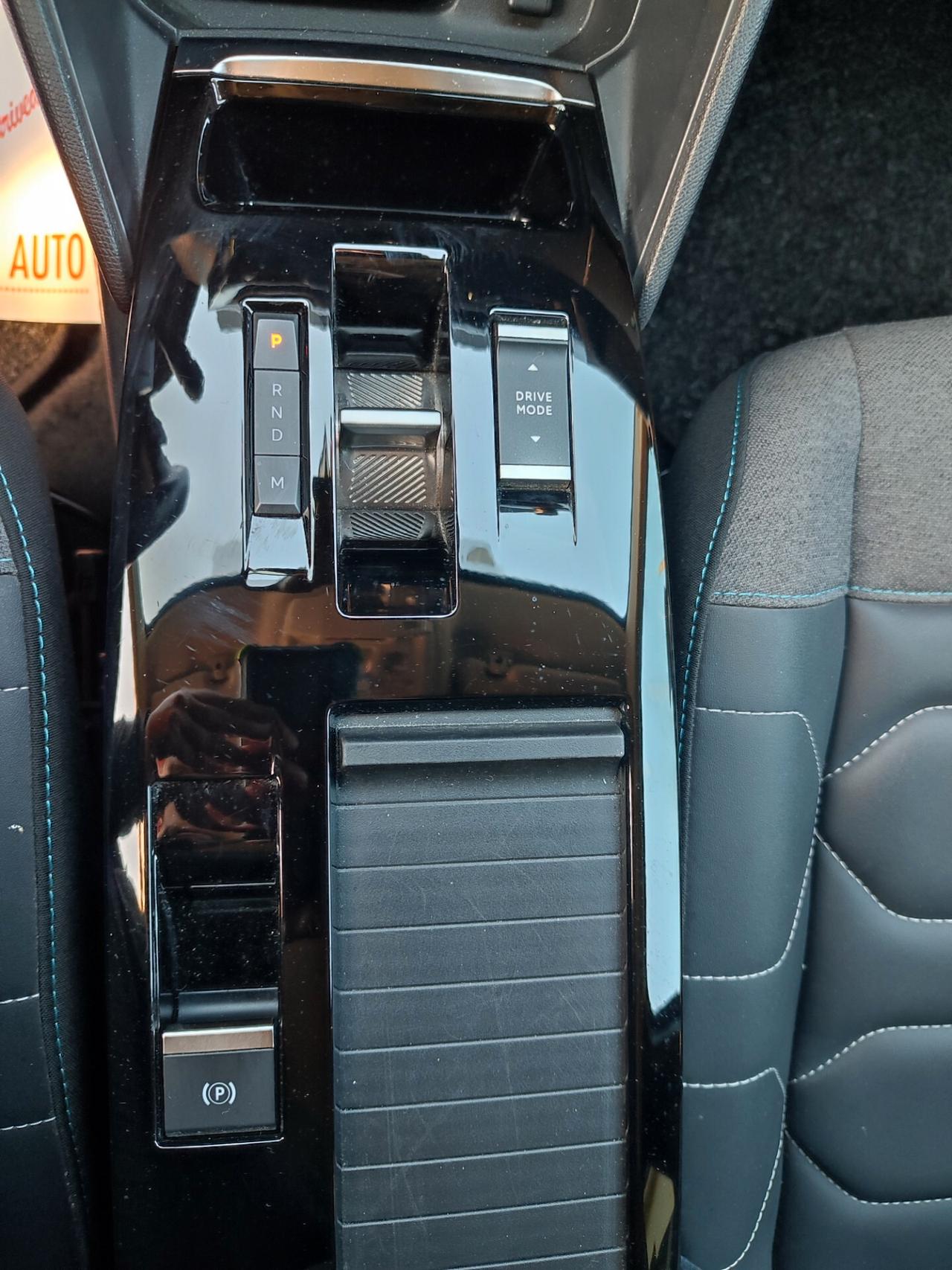 CITROEN C4 DEL 2023 EURO6D 1.5DIESEL AUTOMATICA FULL OPT.