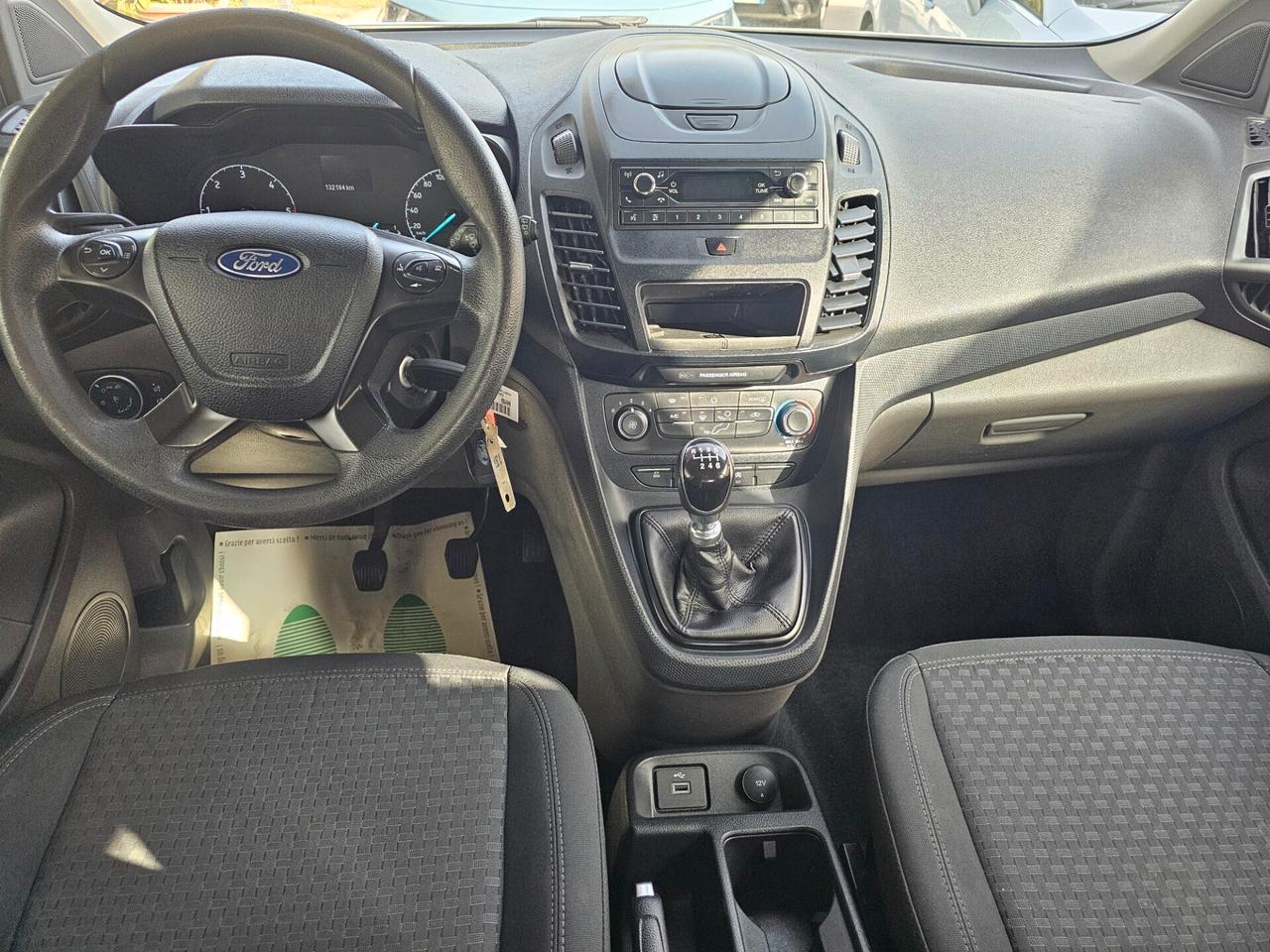 Ford Transit Connect 1.5 TDCi 100CV PC Combi Trend N1