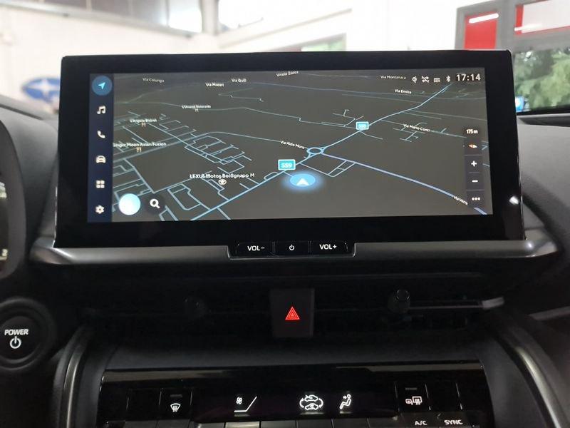 Toyota C-HR 1.8 HV E-CVT Trend MY24