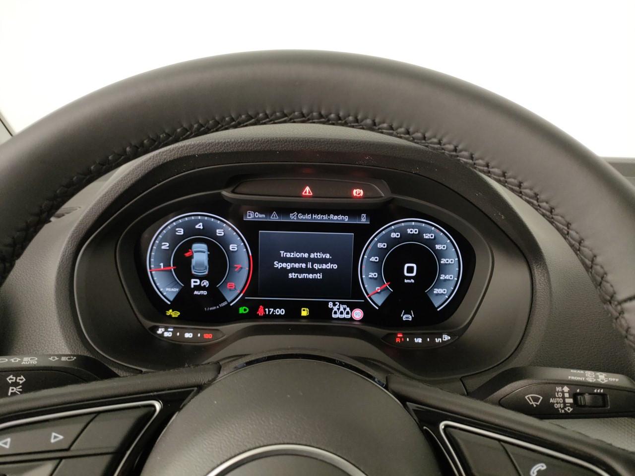 AUDI Q2 I 2021 - Q2 35 1.5 tfsi S line edition s-tronic