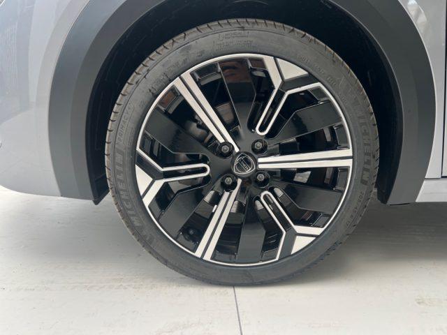LANCIA Ypsilon Hybrid e-DCT tua da ?229,00 mensili
