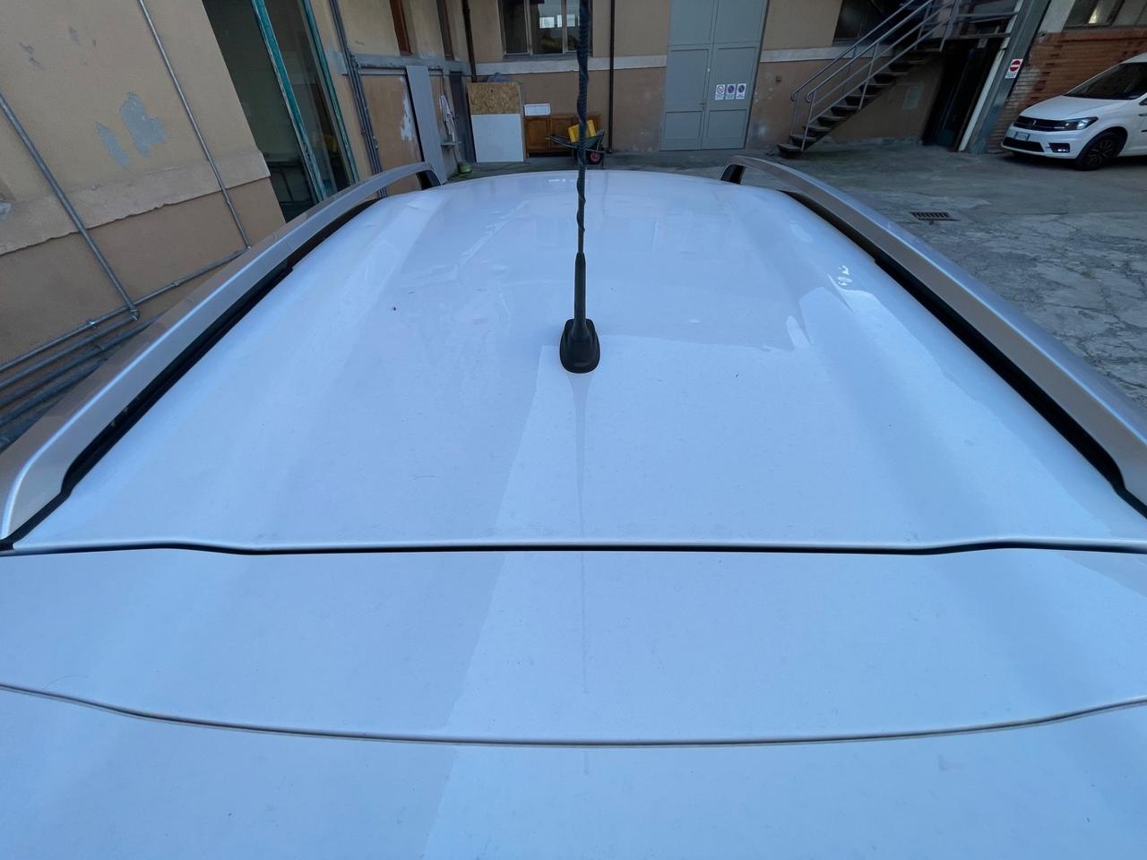 Peugeot 2008 BlueHDi 120 S&S Allure