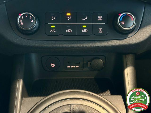 KIA Sportage 1.6 GDI 2WD Active *NEOPATENTATI*