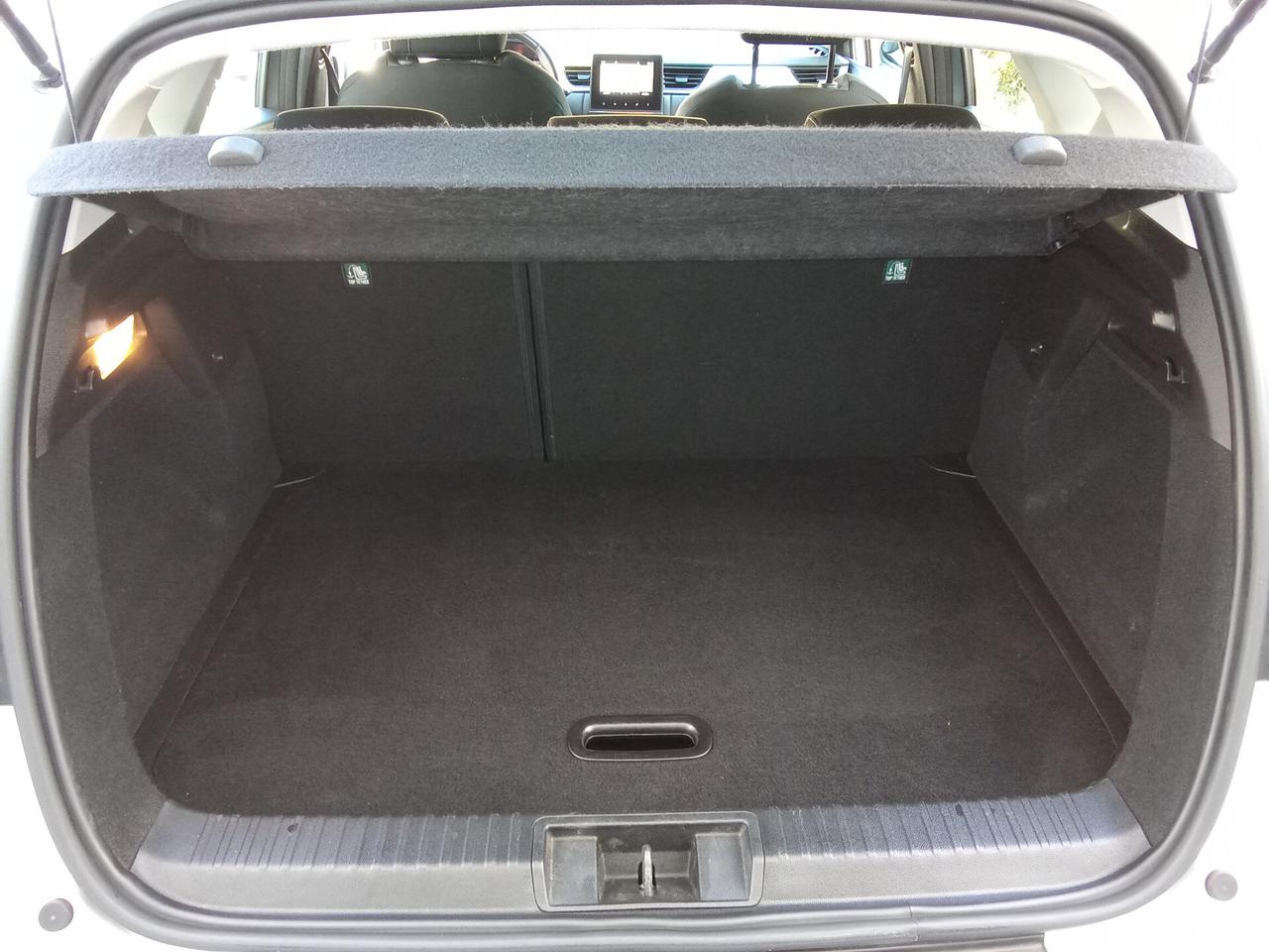 Renault Captur Blue dCi 115 CV EDC Initiale Paris