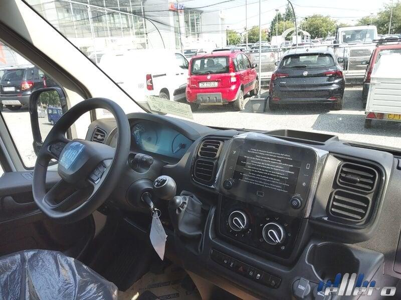 FIAT Ducato Nuovo FURG 33Q MH2 140CV 2.2