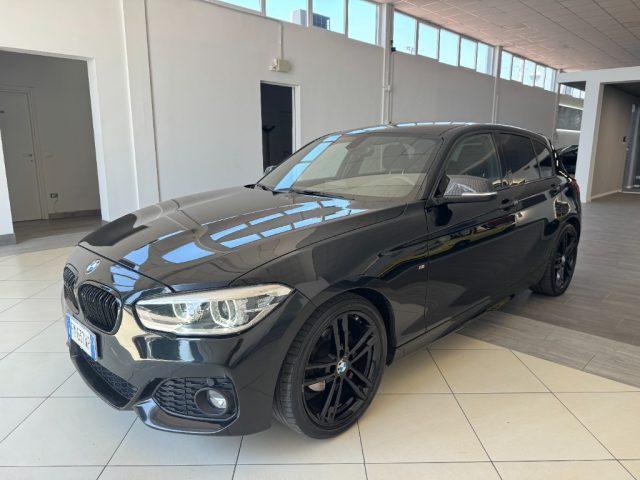BMW 116 d 5p. Msport