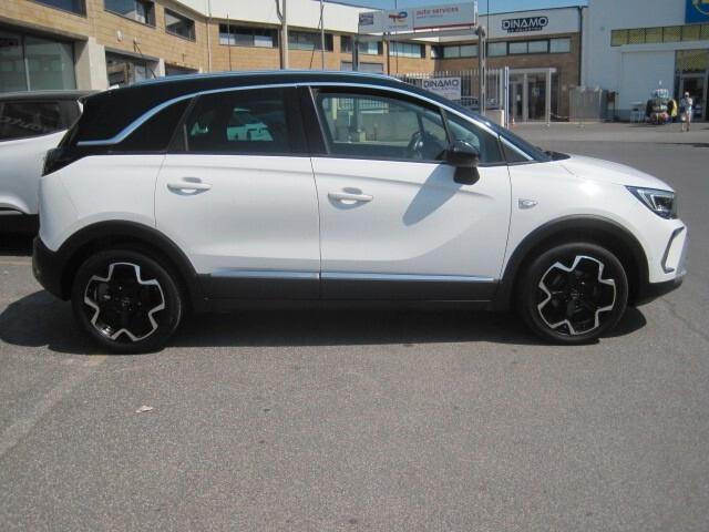 Opel Crossland 1.5 ECOTEC D 110 CV Start&Stop Ultimate